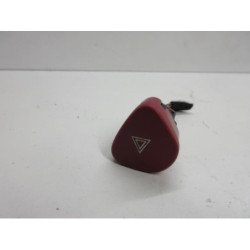 Bouton De Warning Citroen C3 1 Phase 1